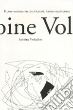 Volodine Antoine