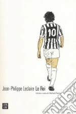 Leclaire Jean-Philippe
