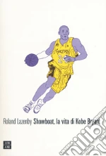 Lazenby Roland