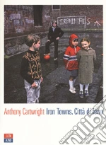 Cartwright Anthony