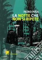 Pea Pedro