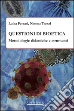 Ferrari Luisa; Trezzi Norma