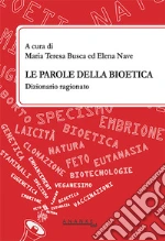 Busca M. T. (cur.); Nave E. (cur.)