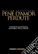 Shakespeare William; Piccardi A. (cur.)