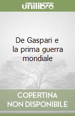 Cau Maurizio; Mondini Marco