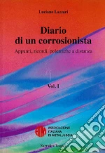 Lazzari Luciano; Associazione italiana di Metallurgia (cur.)