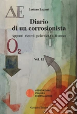 Lazzari Luciano; Associazione italiana di Metallurgia (cur.)