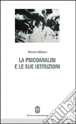 Eisold Kenneth; D'Agostino A. (cur.); Rossi Monti M. (cur.)
