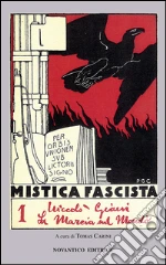 Giani Niccol; Carini T. (cur.)