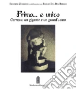 Zucconi Ernesto; Del Bel Belluz Emilio