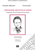 Affortunati Alessandro; Iozzelli Enrico