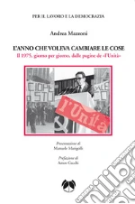 Mazzoni Andrea