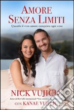 Vujicic Nick; Vujicic Kanae