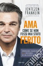 Franklin Jentezen