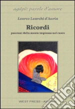 Learchi D'Auria Learco
