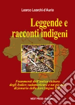 Learchi D'Auria Learco