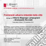 Magnago Lampugnani Vittorio; Nuvolati Giampaolo; Codispoti O. (cur.)