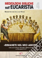 Benedettine dell'Abbazia Mater Ecclesiae (Isola di San Giulio) (cur.)