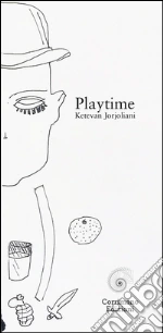 Jorjoliani Ketevan