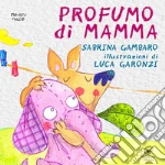 Gambaro Sabrina