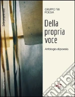Gruppo '98 Poesia (cur.)
