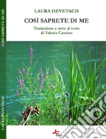 Devetach Laura; Cassino V. (cur.)