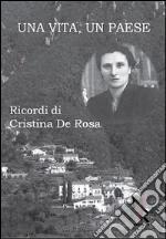 De Rosa Cristina; Monetti S. (cur.)