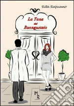 Rapuano Rita