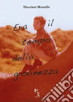 Mormile Massimo