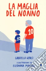 Genisi Gabriella