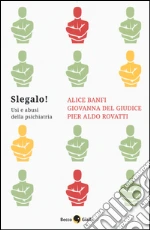 Banfi Alice; Del Giudice Giovanna; Rovatti Pier Aldo; Poma A. (cur.)