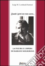 Lombardi Satriani Luigi Maria