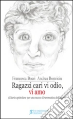 Boari Francesca; Bonvicin Andrea