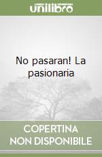 Ibarurri Dolores