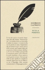 Caproni Giorgio; Mosena R. (cur.)