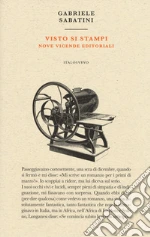 Sabatini Gabriele