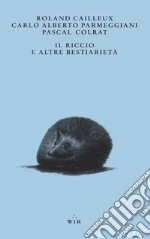 Cailleux Roland; Parmeggiani Carlo Alberto