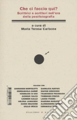 Carbone Maria Teresa