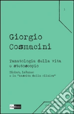 Cosmacini Giorgio