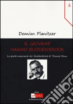 Planitzer Demian