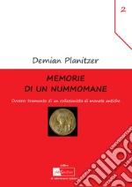 Planitzer Demian