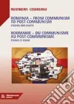 Cesereanu Ruxandra