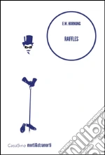 Hornung Ernest W.; Puliero Jessica (cur.)