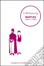 Hornung Ernest W.