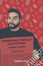 Metallo Claudio