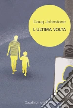 Johnstone Doug