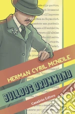 McNeile Herman Cyril