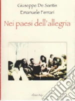 De Santis Giuseppe; Ferrari Emanuele