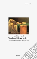 Marat Jean-Paul; Manduca R. (cur.); Curr P. (cur.)