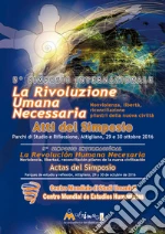 Centro mondiale studi umanisti (cur.)